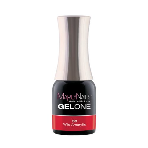 MarilyNails – GELONE - Egyfázisú gél lakk - 30 - 4ml