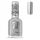 MOYRA - MOYRA NYOMDALAKK SP 25 - Chrome Silver - 12ml