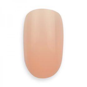 Brillbird - NUDE NAILART TIP - 50 db Brillbird - NUDE NAILART TIP - 50 db