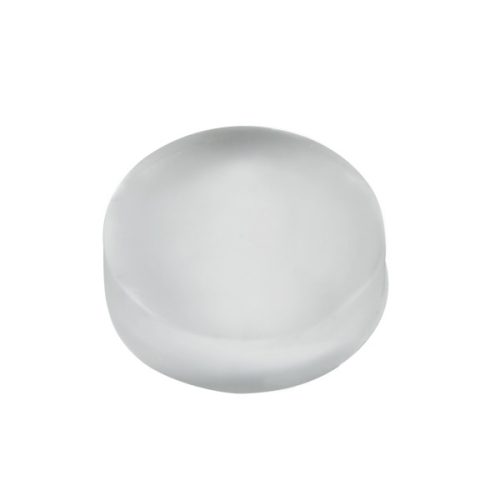 Crystal Nails - NAGYOBB MÉRETŰ KÖRÖMNYOMDAFEJ -  PÓT PÁRNA - CLEAR