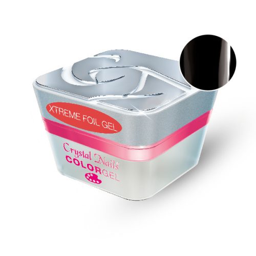 Crystal Nails - XTREME TRANSZFERFÓLIA ZSELÉ - 3ml