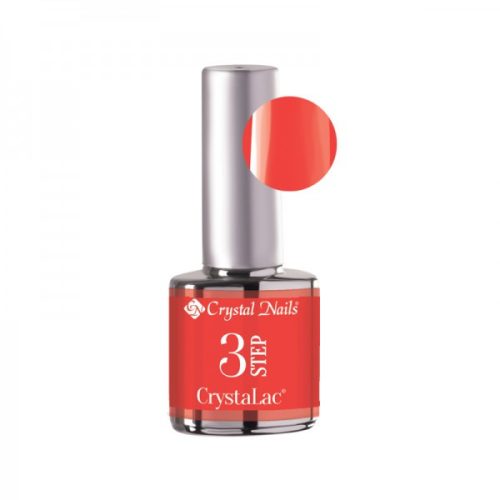 Crystal Nails - 3 STEP CRYSTALAC - 3S68 - 4ML