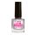 Crystal Nails - STAMPING LACQUER - NYOMDALAKK - CHROME SILVER - 4ML