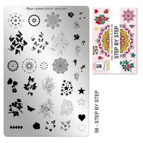 MOYRA - NYOMDALEMEZ - NYOMDALEMEZ - Step by step - 58
