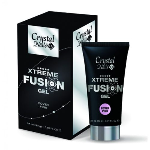 CN - XTREME FUSION GEL COVER PINK - 30G