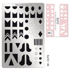 MOYRA - NYOMDALEMEZ - NYOMDALEMEZ - Cuts - 60