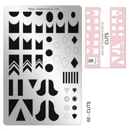 MOYRA - NYOMDALEMEZ - NYOMDALEMEZ - Cuts - 60
