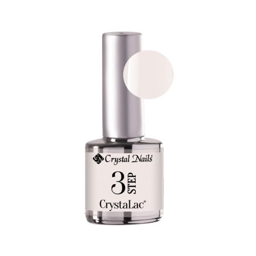 Crystal Nails - 3 STEP CRYSTALAC - 3S78 - 4ML