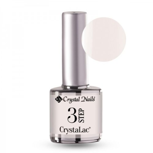 Crystal Nails - 3 STEP CRYSTALAC - 3S78 - 8ML
