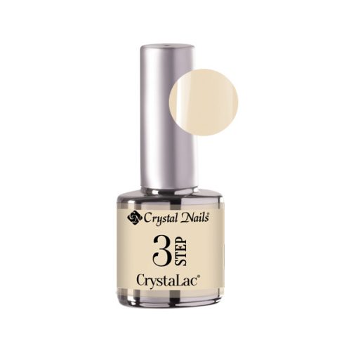 Crystal Nails - 3 STEP CRYSTALAC - 3S79 - 4ML