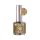 Crystal Nails - 3SFD1 FULL DIAMONDS CRYSTALAC - 4ML