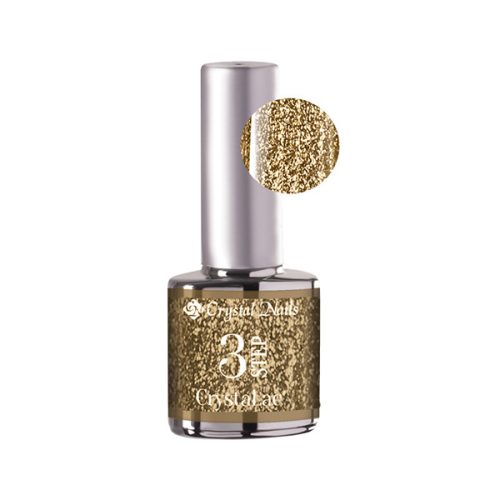 Crystal Nails - 3SFD1 FULL DIAMONDS CRYSTALAC - 4ML