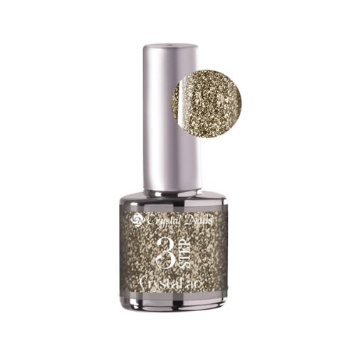 Crystal Nails - 3SFD2 FULL DIAMONDS CRYSTALAC - 4ML
