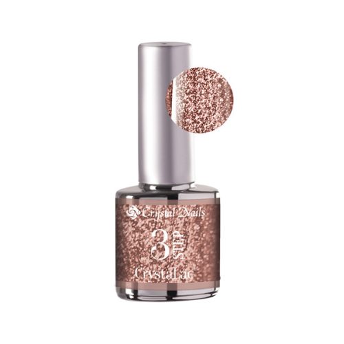 Crystal Nails - 3SFD3 FULL DIAMONDS CRYSTALAC - 4ML