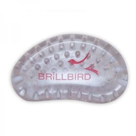 BrillBird - PORTALANÍTÓ KEFE CLEAR félhold
