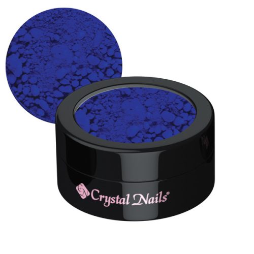 CRYSTAL NAILS - NEON PIGMENTPOR - NEON KIRÁLYKÉK@