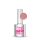 Crystal Nails - COMPACT BASE GEL COVER PINK - 4ML 