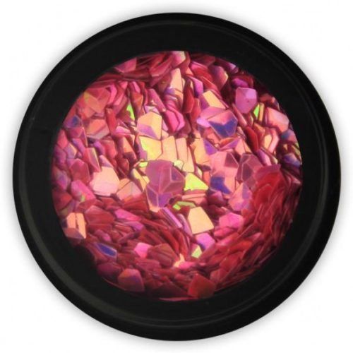 BRILLBIRD - 3D DIAMOND RUSSIAN GOLD@