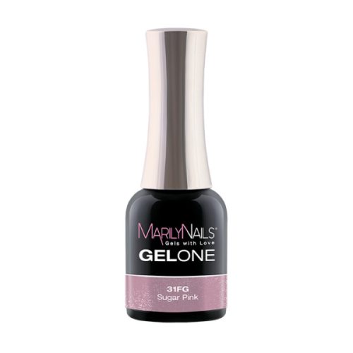 MarilyNails – GELONE - Egyfázisú gél lakk - 31FG - 7ml@