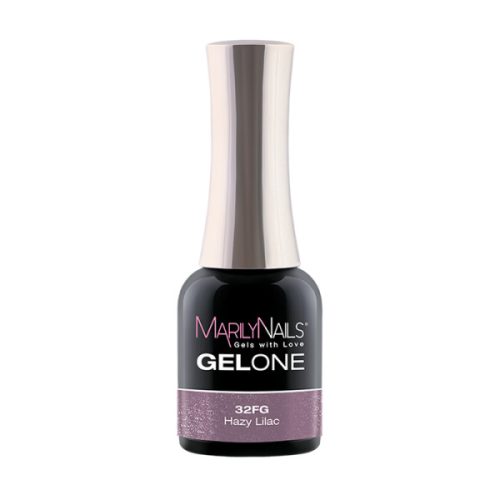 MarilyNails – GELONE - Egyfázisú gél lakk - 32FG - 7ml@