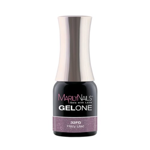MarilyNails – GELONE - Egyfázisú gél lakk - 32FG - 4ml