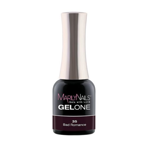 MarilyNails – GELONE - Egyfázisú gél lakk - 35 - 7ml@