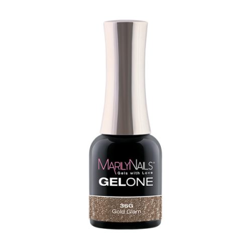 MarilyNails – GELONE - Egyfázisú gél lakk - 36G - 7ml@