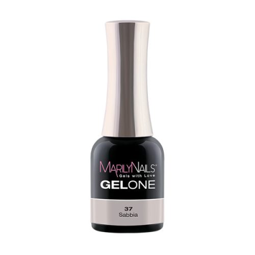 MarilyNails – GELONE - Egyfázisú gél lakk - 37 - 7ml@