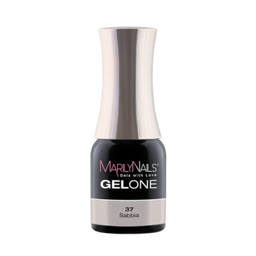 MarilyNails – GELONE - Egyfázisú gél lakk - 37 - 4ml@
