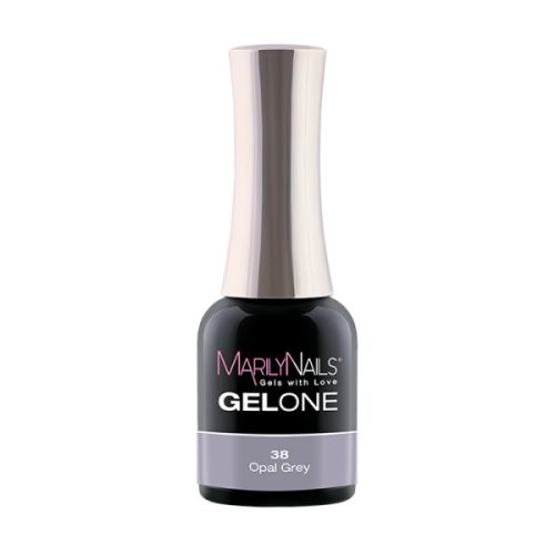 MarilyNails – GELONE - Egyfázisú gél lakk - 38 - 4ml@