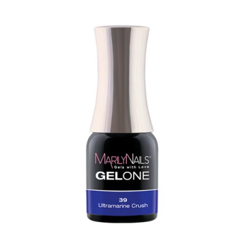 MarilyNails – GELONE - Egyfázisú gél lakk - 39 - 4ml