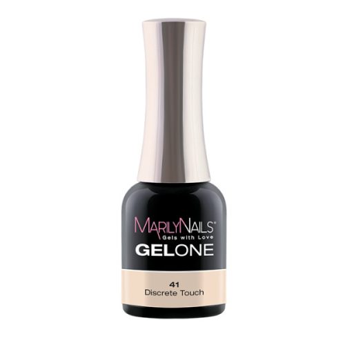 MarilyNails – GELONE - Egyfázisú gél lakk - 41 - 7ml@