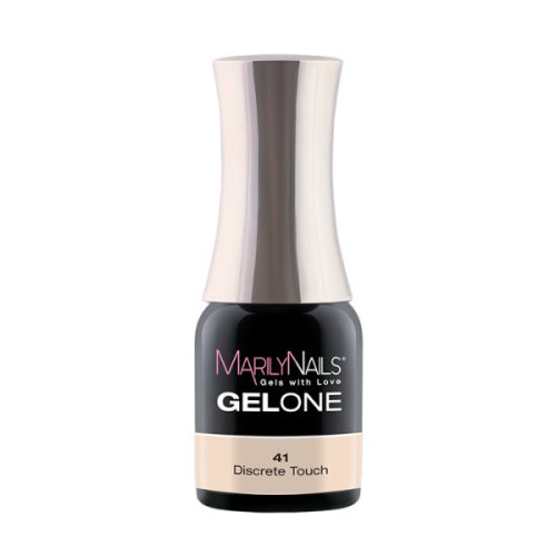 MarilyNails – GELONE - Egyfázisú gél lakk - 41 - 4ml