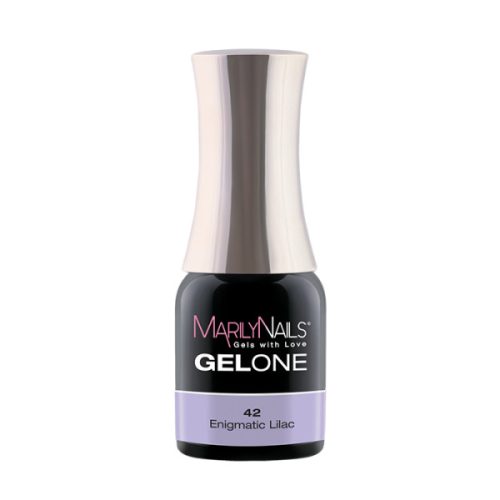 MarilyNails – GELONE - Egyfázisú gél lakk - 42 - 4ml
