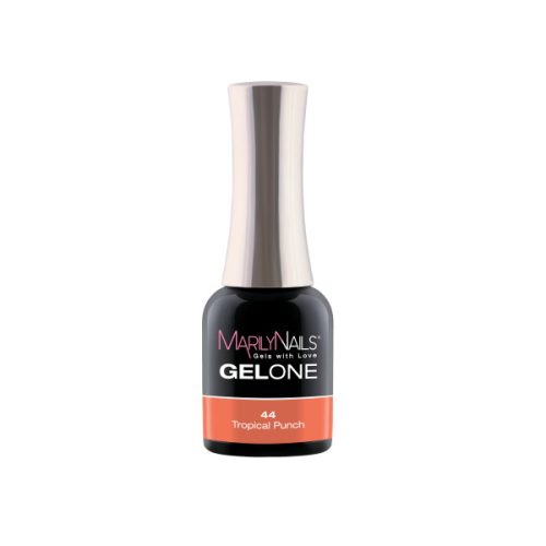 MarilyNails – GELONE - Egyfázisú gél lakk - 44 - 7ml@
