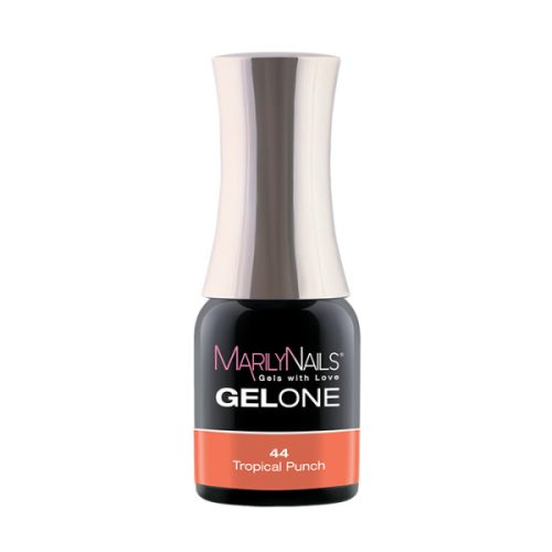 MarilyNails – GELONE - Egyfázisú gél lakk - 44 - 4ml