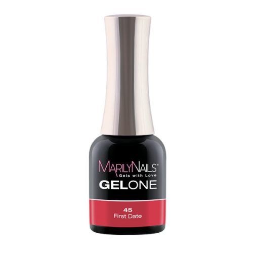 MarilyNails – GELONE - Egyfázisú gél lakk - 45 - 7ml@