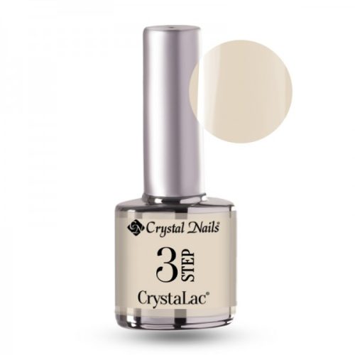 Crystal Nails - 3 STEP CRYSTALAC - 3S88 - 8ML