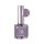 Crystal Nails - 3 STEP CRYSTALAC - 3S89 - 4ML