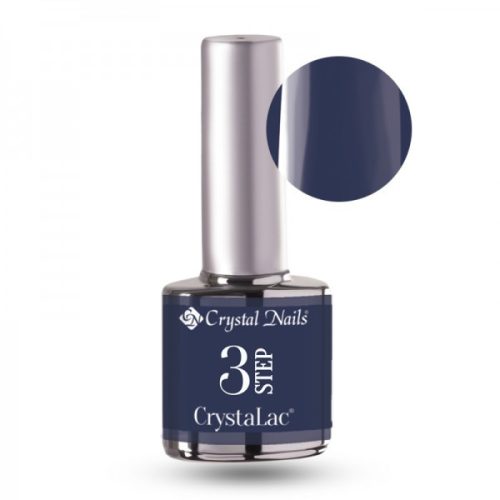 Crystal Nails - 3 STEP CRYSTALAC - 3S90 - 8ML
