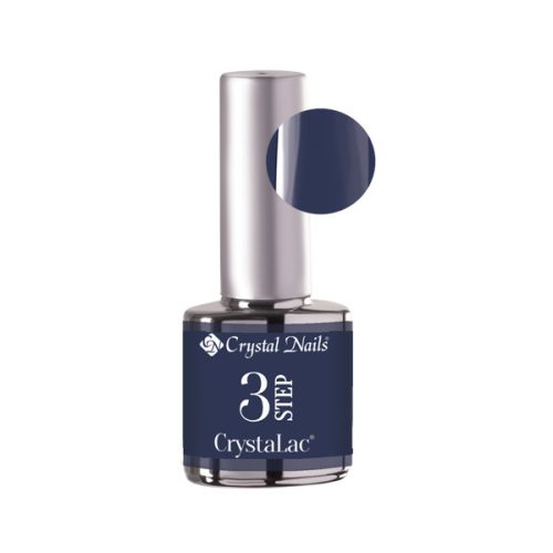Crystal Nails - 3 STEP CRYSTALAC - 3S90 - 4ML