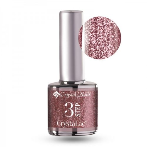 Crystal Nails - FULL DIAMONDS CRYSTALAC - 3SFD5 - 8ML