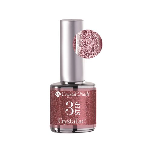 Crystal Nails - FULL DIAMONDS CRYSTALAC - 3SFD5 - 4ML