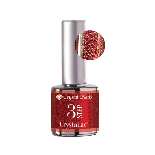Crystal Nails - FULL DIAMONDS CRYSTALAC - 3SFD6PIROS - 4ML