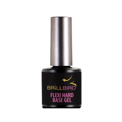 BRILLBIRD - FLEXI HARD BASE GEL - 8ML
