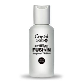 CN - XTREME FUSION ACRYLGEL - THINNER - 40ML CN - XTREME FUSION ACRYLGEL - THINNER - 40ML