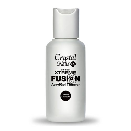CN - XTREME FUSION ACRYLGEL - THINNER - 40ML