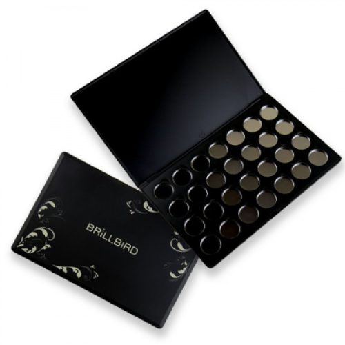 BRILLBIRD - MAGNETIC NAILART PALETT