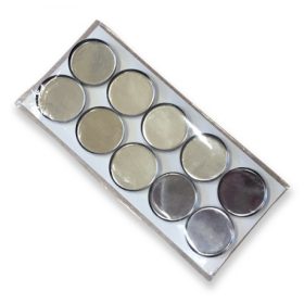 BRILLBIRD - MAGNETIC NAILART PALETT UTÁNTÖLTŐ BRILLBIRD - MAGNETIC NAILART PALETT UTÁNTÖLTŐ