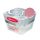 Crystal Nails - GELLY COVER PINK BUILDER GEL - 50ML